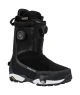 That is a Snowboard Boot Burton Highshot X Step On 26/27 Black Black