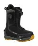 That is a Snowboard Boot Burton Highshot Plus Step On 26/27 Black Black