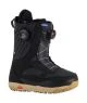 That is a Snowboard Boot Burton W Limelight BOA 26/27 Black Black