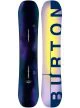 That is a Snowboard for Kids Burton Kids Custom Smalls Camber 26/27