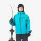 That is a Snowboard Jacket; Ski Jacket; Picture Goods JKT Capri Breeze Capri Breeze
