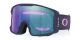 That is a Snowgoggles Oakley Line Miner L Su Yiming Sig Prizm Torch Prizm Torch