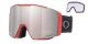 That is a Snowgoggles Oakley Line Miner Pro L Black Tred Przm Black Ir+Snow C Przm Black Ir+Snow C