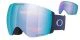 That is a Snowgoggles Oakley Flight Deck Pro L Ghost Prizm Torch+Clear Prizm Torch+Clear