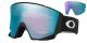 That is a Snowgoggles Oakley Flow Scape L Matte Black Prizm Saph & Iced Prizm Saph & Iced