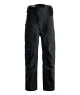 That is a Snowboard Pants; Ski Pants; Ortovox Ravine Plus 3L Pants M black raven