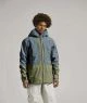 That is a Snowboardjacke; Skijacke; Ortovox Ravine Plus 3L Jacket M dark arctic grey