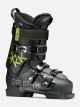 That is a Skiboots Dalbello Il Moro Jakk IF 26/27