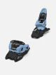 That is a Skibindings; Marker Squire 11 26/27 light blue/black light blue/black