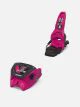 That is a Skibindings; Marker Griffon X 13 MWERKS 26/27 pink/graphite pink/graphite