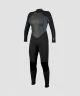That is a Wetsuit; Surfsuit O'Neill Wms Reactor-2 3/2 Back Zip Full blk/copenblue IS7 blk/copenblue IS7
