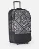 That is a Travel Bag Rip Curl F-Light Global 100L Bossa Nova Black Black