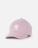 That is a Cap Rip Curl Mixed 6 Panel Cap Mauve Mauve