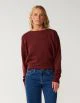 That is a Sweater Rip Curl Emily Sweater Dark Plum Dark Plum