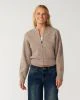 That is a Cardigan Rip Curl Venture ZIP Thru Cardigan Mocha Mocha