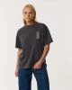 That is a T-Shirt Rip Curl S-Series Vaporcool TEE Washed Black Washed Black