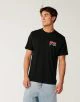 That is a T-Shirt Rip Curl Surf Trip TEE Black Black