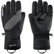 That is a Gloves;Snow Zanier Rauris.GTX Schwarz Schwarz