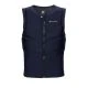 That is a Protectionvest; Impact Vest Mystic Star Impact Vest Fzip Navy Navy