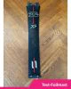 That is a Foil; Mast SAB Foil Test Mast Kraken Balz LTD