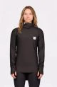 That is a First Layer Eivy Icecold Top Black Black