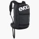 That is a Avalanche Bag evoc Line 22L Black Black