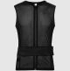 That is a Back Protector Sweet Protection Back Protector Vest 2.0 teblk teblk