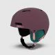 That is a Ski Helmet; Snowboard Helmet; for Kids; Giro Crue Namuk MT Mulberry MT Mulberry
