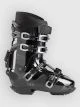 DeeLuxe Track 700 T Del HB 26/27 black gunmetal