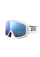 That is a Snow Goggles POC Opsin Hydrogen white/partly sunny Hydrogen white/partly sunny