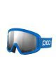 That is a Snow Goggles for Kids POC POCito Opsin Fluorescent Blue/Partly Sunny Fluorescent Blue/Partly Sunny