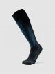 That is a Skisocks;Snowboardsocks;Socken;Wintersport UYN Man Ski One Biotech Socks Black/Blue Black/Blue