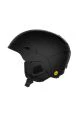 That is a Ski Helmet; Snowboard Helmet; POC Obex Mips Uranium Black Matte Uranium Black Matte