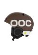 That is a Ski Helmet; Snowboard Helmet; POC Fornix BC Bronzite Brown Matte Bronzite Brown Matte