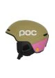 That is a Ski Helmet; Snowboard Helmet; POC Obex Contour Olive Green Matte Olive Green Matte