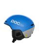 That is a Ski Helmet; Snowboard Helmet for Kids; POC POCito Obex flourescent blue flourescent blue