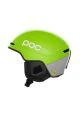 That is a Ski Helmet; Snowboard Helmet for Kids; POC POCito Obex flourescent yellow/green flourescent yellow/green