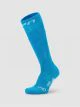 That is a Skisocks;Snowboardsocks;Socken;Wintersport UYN Junior Ski Socks turquoise turquoise