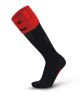 That is a Heatable Socks Lenz Heat Sock 7.1 Toe Cap Schwarz/Rot Schwarz/Rot