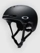That is a Ski Helmet; Snowboard Helmet; Oakley Mod PRK Black Black