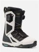 That is a Snowboard Boots K2 Theory 26/27 White White
