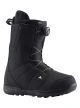 That is a Snowboard Boot Burton Moto BOA 26/27 Black Black