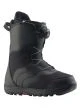 That is a Snowboard Boot Burton Mint BOA 26/27 Black Black