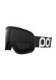That is a Snow Goggles POC Tarsal Uranium Black/Partly Sunny Grey Uranium Black/Partly Sunny Grey