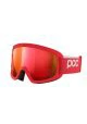 That is a Snow Goggles POC Opsin Prismane Red/Partly Sunny Red Prismane Red/Partly Sunny Red