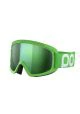 That is a Snow Goggles POC Opsin Zircon Green/Partly Sunny Green Zircon Green/Partly Sunny Green