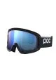That is a Snow Goggles POC Opsin Uranium Black/Partly Sunny Blue Uranium Black/Partly Sunny Blue