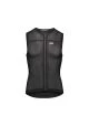That is a Back Protector POC M's VPD Air Vest Uranium Black Uranium Black