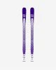 That is a Skis; Freerideskis black crows Sato Birdie 26.27