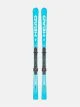 That is a Skis; Head WC Rebels e-Speed Pro RP + FF 14 GW 26/27